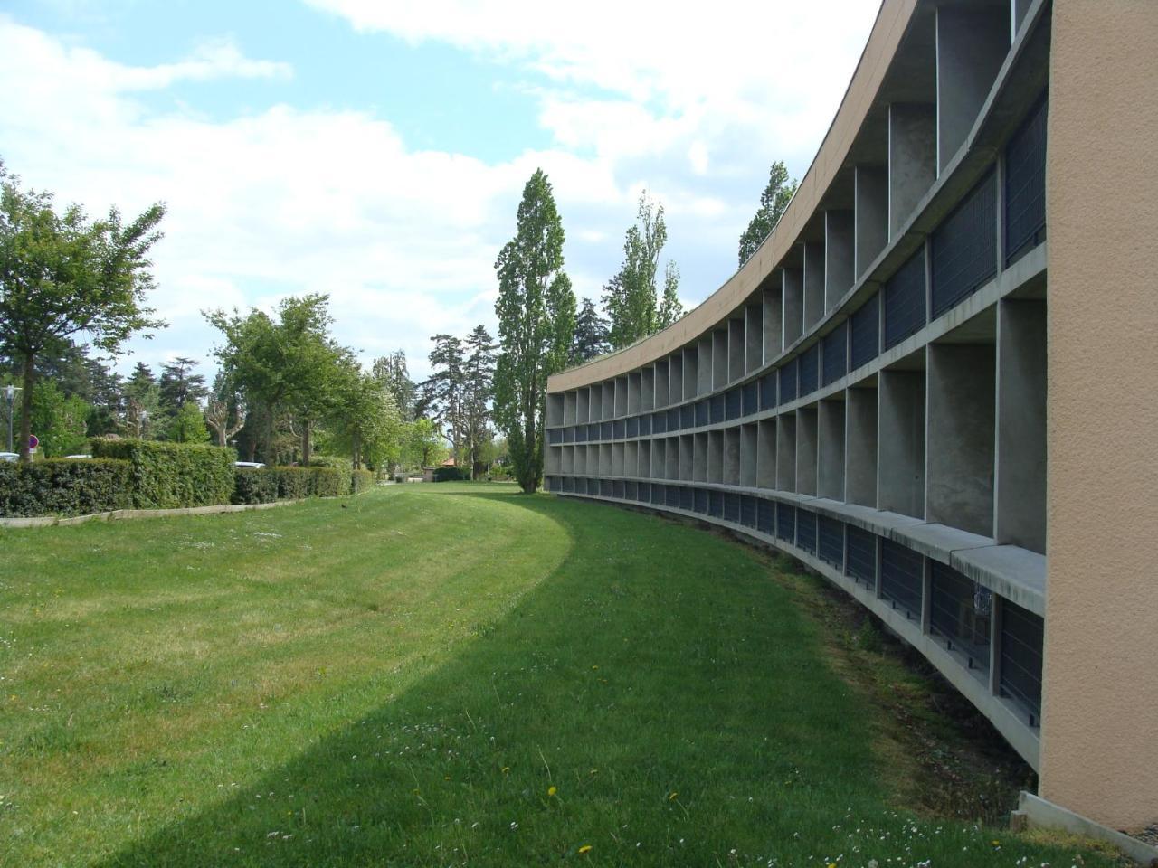 Hotel Restaurant Cirius Montrond-les-Bains Extérieur photo